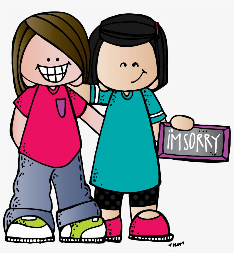 Melonheadz Lds Illustrating Light The World Day - Forgive Clipart, transparent png download