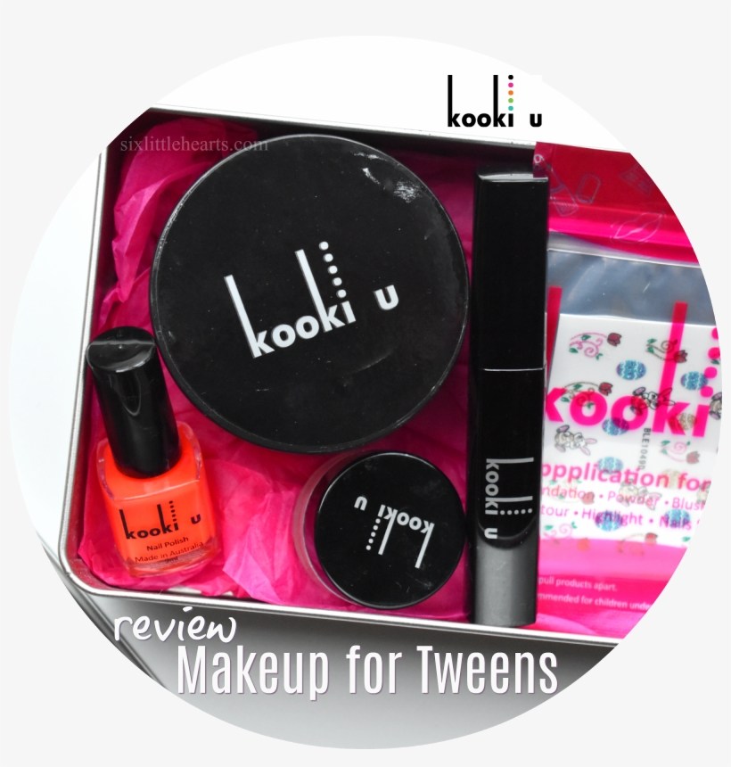 Have You Ever Had Your Child Use Your Expensive Cosmetics - Box, transparent png download