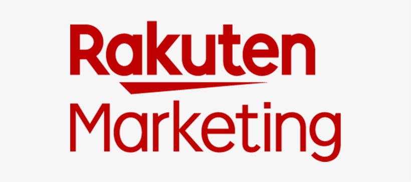 Rakuten Marketing Logo, transparent png download