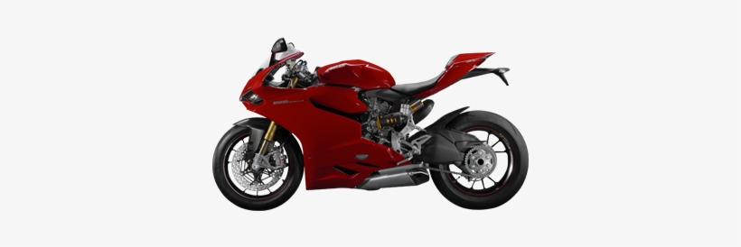 Ducati Panigale 1199 S/tricolore - Panigale 1199, transparent png download