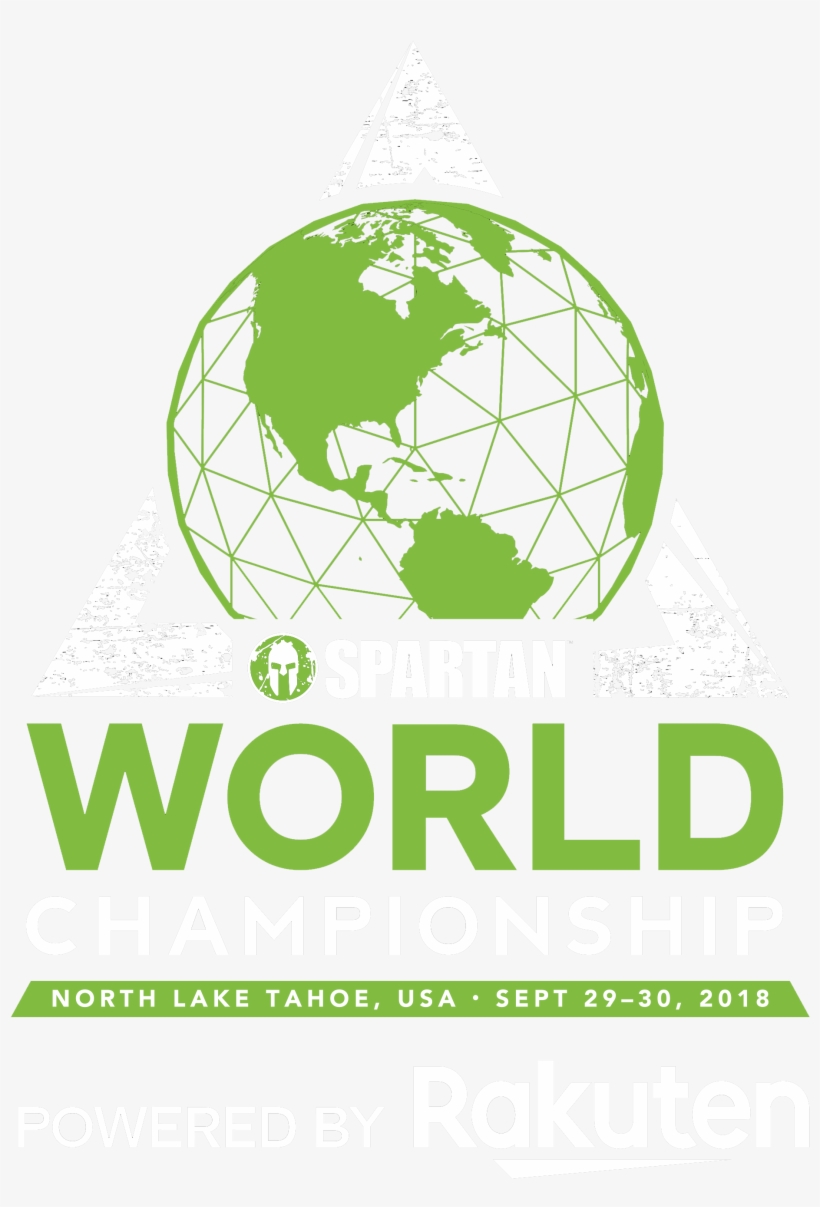 Spartan Race Inc - Spartan World Championship 2018, transparent png download