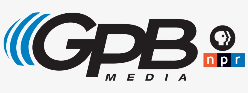 Adecco Logo Georgia Public Broadcasting Logo Pricewaterhousecoopers - Georgia Public Broadcasting, transparent png download
