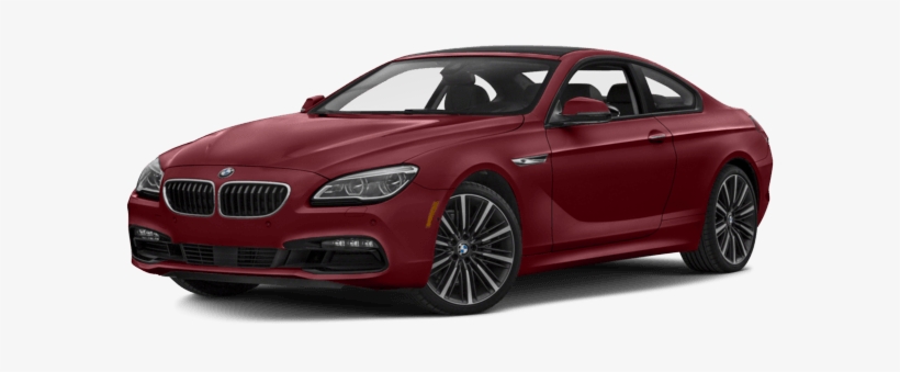 2017 Bmw Model Images 0014 2017 6 Series - Ford Fusion 2017 Wine Red, transparent png download