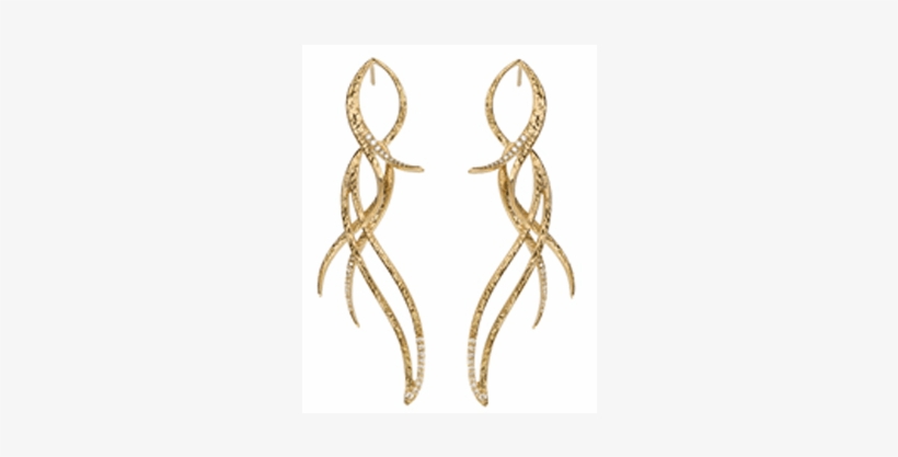 Seventh Generation Ironmonger Turned Jewellery Designer, - Earring, transparent png download