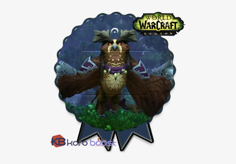 Buy Legion Pathfinder - World Of Warcraft Legion Game Character Builds, Strategies, transparent png download