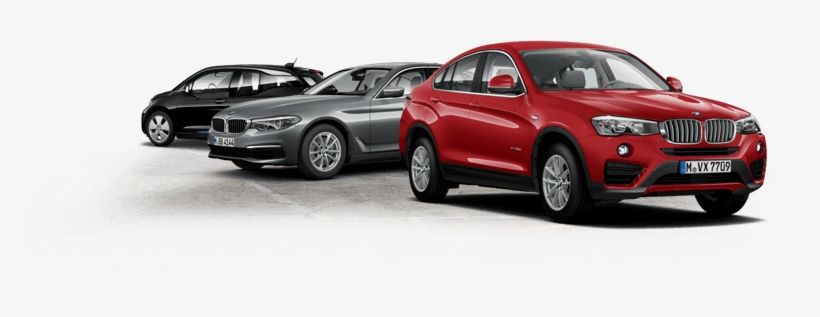 Discover All Models - Bmw, transparent png download