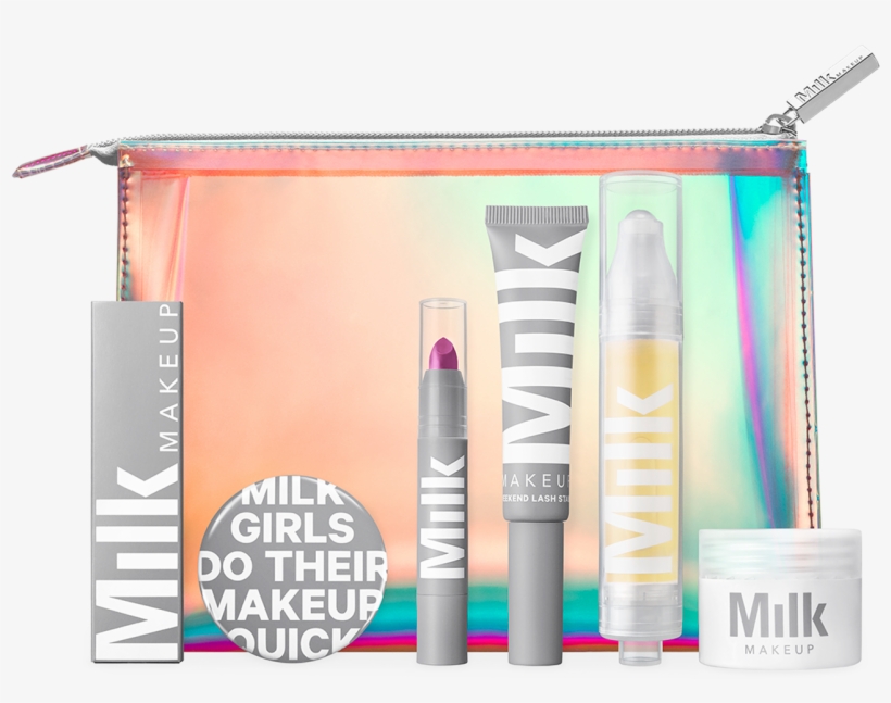 Where To Buy Milk Makeup, Because This New Cosmetics - Milk Products Makeup, transparent png download