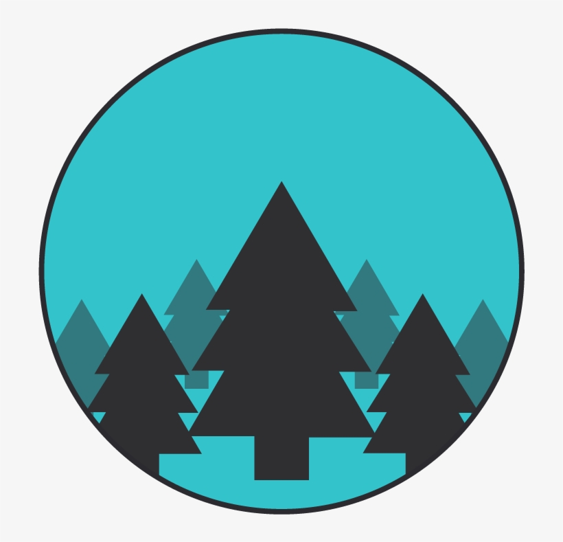 Logo Package Forest - Avatar, transparent png download
