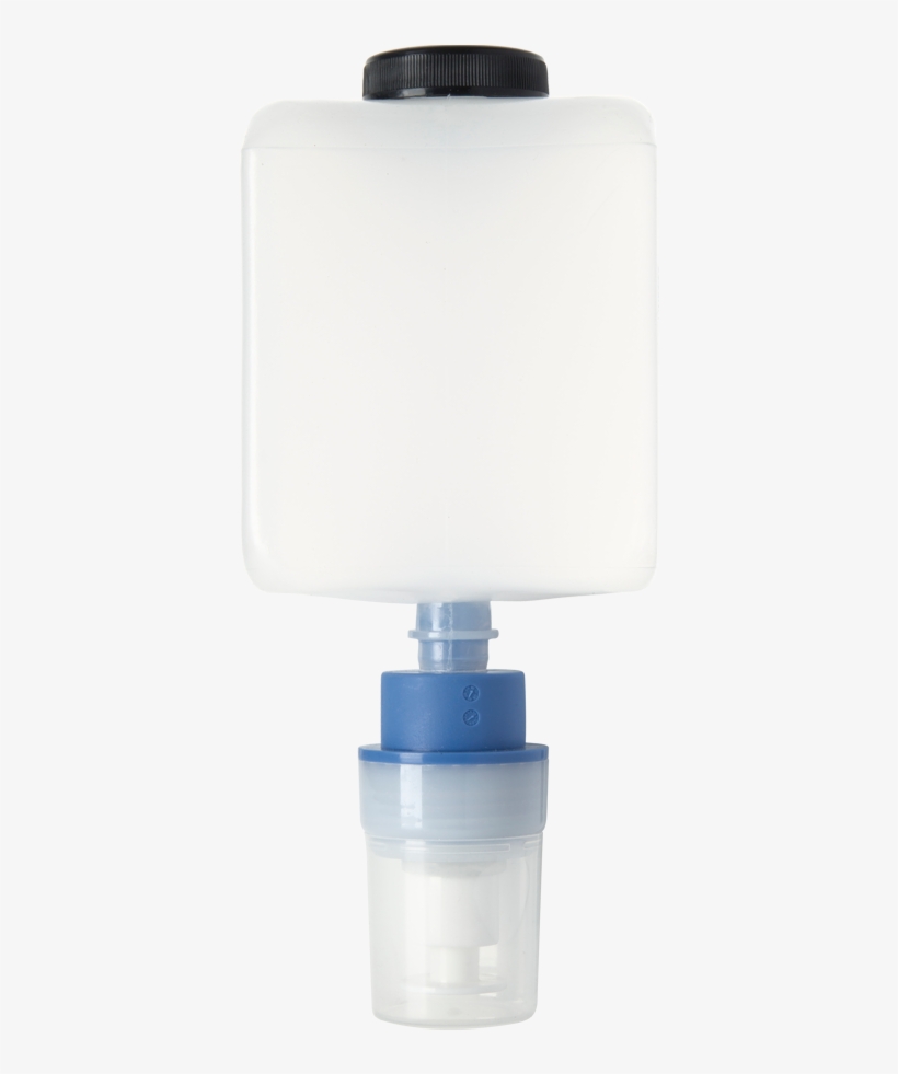 Bot L Lotion - Plastic Bottle, transparent png download