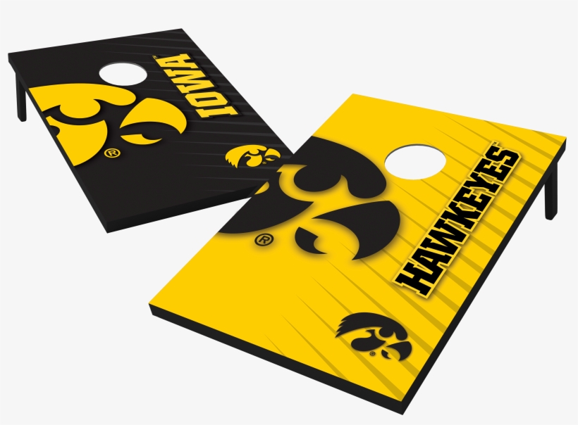 Bean Bag Toss - Graphic Design, transparent png download