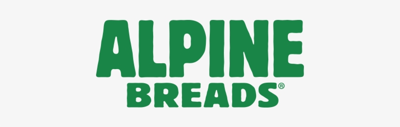 Alpine Breads Natural Sourdough Tuscany 720g, transparent png download