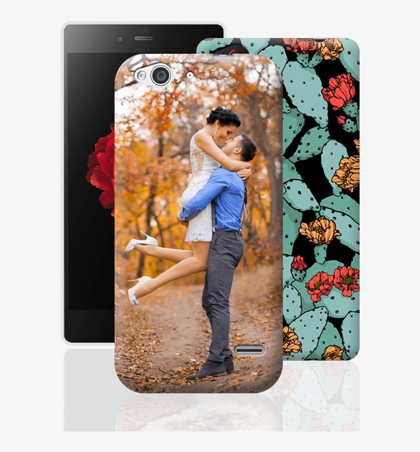 Zte Custom Cases - Bride, transparent png download