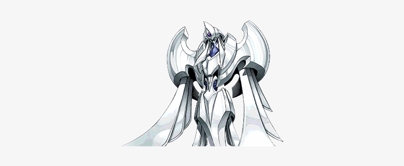 Angelo7 Duli En Vg Nc - Angel 07 Yugioh, transparent png download