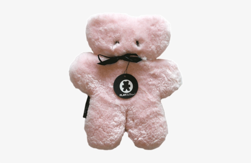 At The Teddy Bear Shop We Are Delighted To Stock Animal - Flat Bears, transparent png download