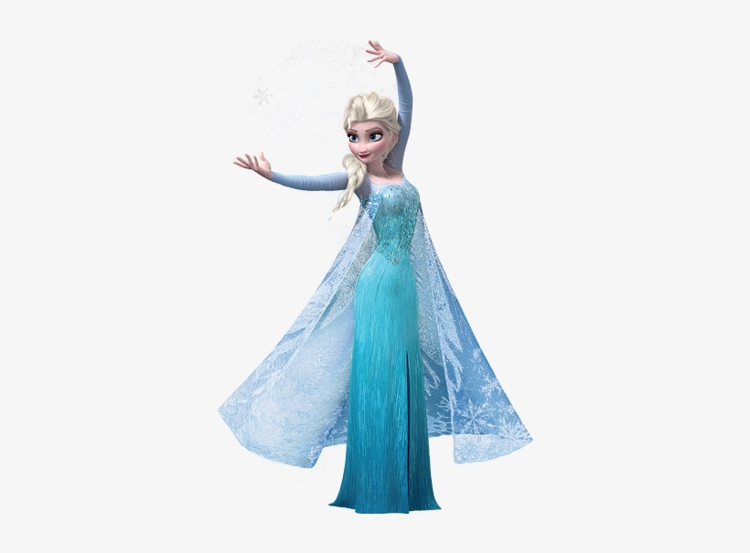 Mobile Education Programming - Elsa Frozen Png, transparent png download