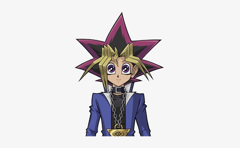 View Samegoogleiqdbsaucenao Bu1 Mutoyugi 00 Gim 00000df0 - Yu Gi Oh Yugi, transparent png download
