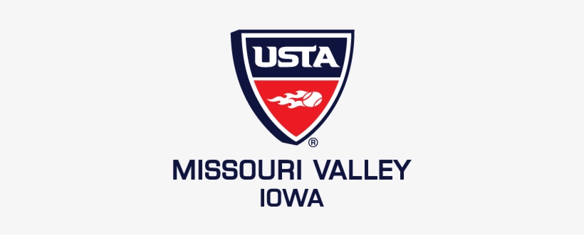 Ia Hawkeye Adult Open - Billie Jean King National Tennis Center Logo, transparent png download