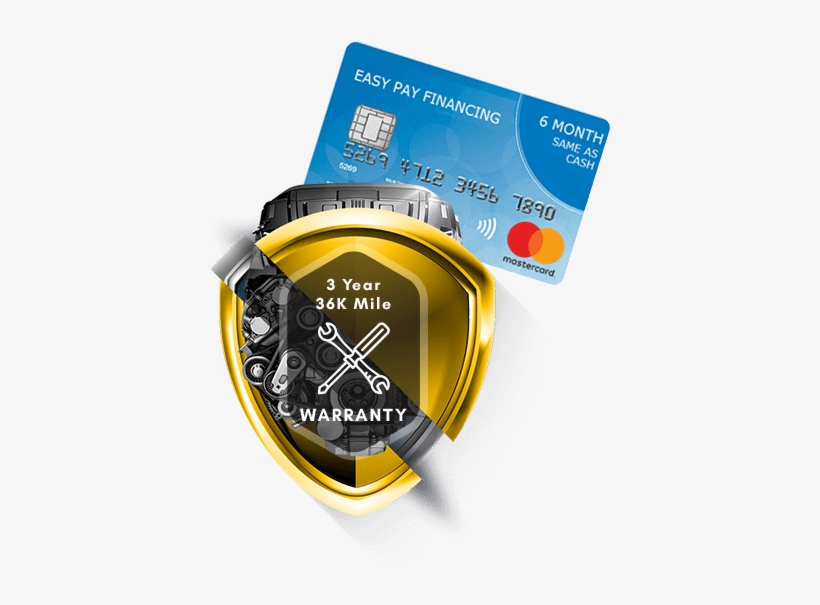 Easypay Financing Available - Mile, transparent png download