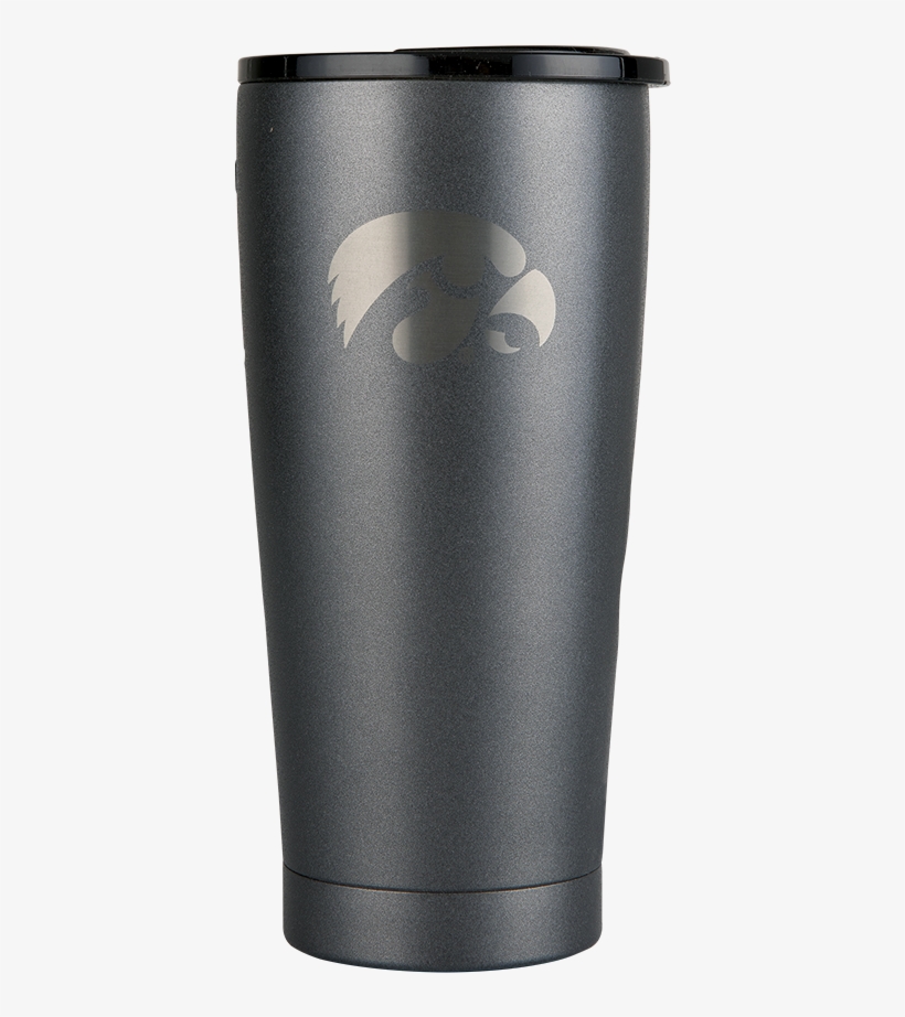 Iowa Hawkeyes Grips - Wild And Wolf Thermoskanne Aus Edelstahl, transparent png download