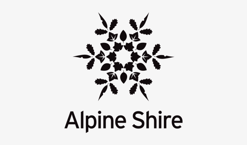 Alpine Shire Council Client Logo - Alpine Shire Council Logo, transparent png download