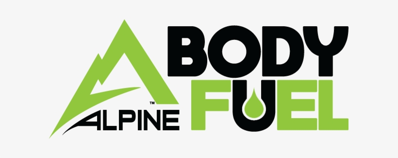 Body Fuel - Graphic Design, transparent png download