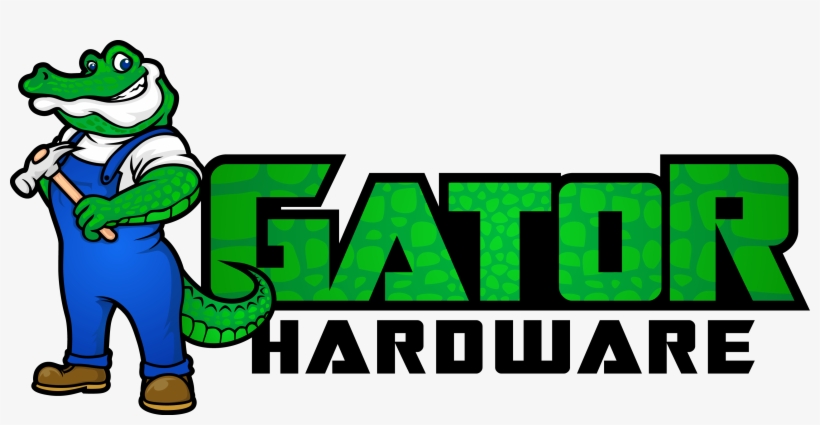 Gatorhardware Gatorhardware, transparent png download