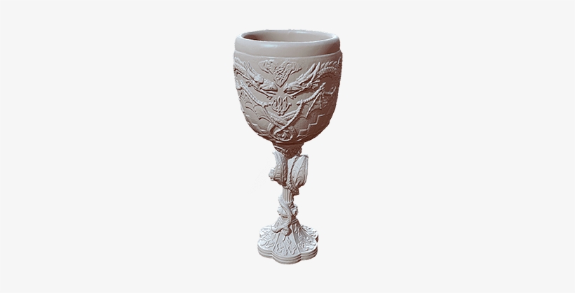 Cáliz De Dragón - Artec 3d, transparent png download