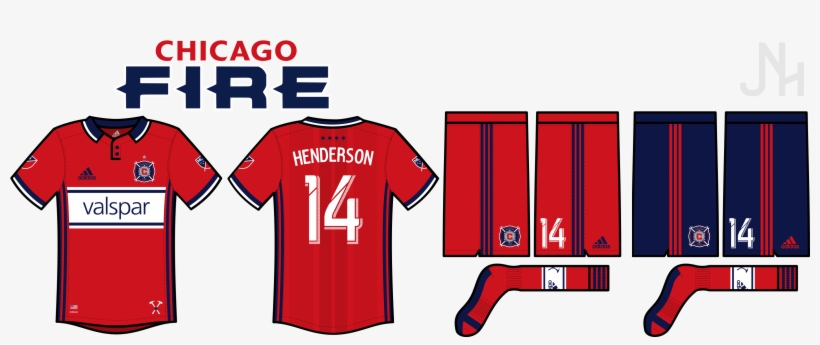 Chicagofire2017 - Clothing, transparent png download