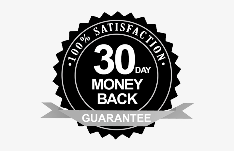 No Hassle 30 Day Returns - Vector Graphics, transparent png download
