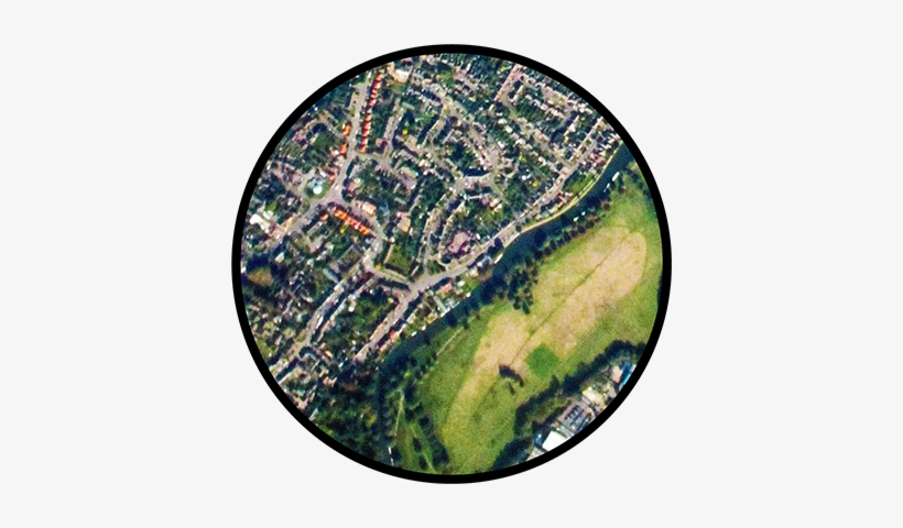 Aerialimagery - Portable Network Graphics, transparent png download