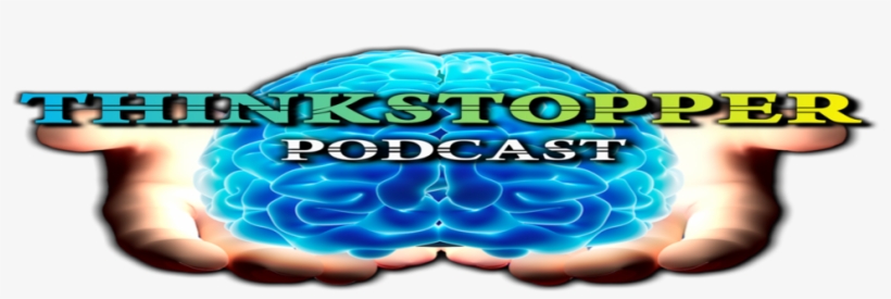 Thinkstopper Podcast Header Image - Thinkstopper Podcast, transparent png download