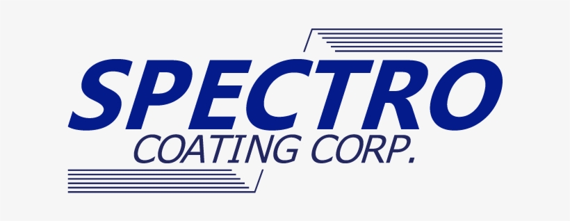 Spectro Coating Corp - Graphics, transparent png download