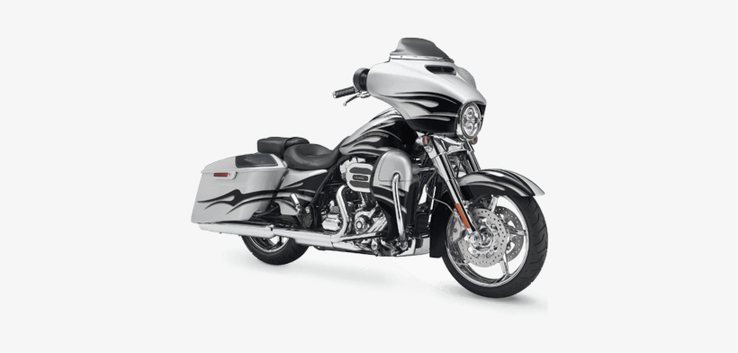 Cvo Street Glide - Cvo Street Glide Flhxse, transparent png download