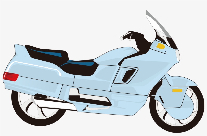 Car Motorcycle Helmet Harley Davidson - Free Vector Motorcycle, transparent png download