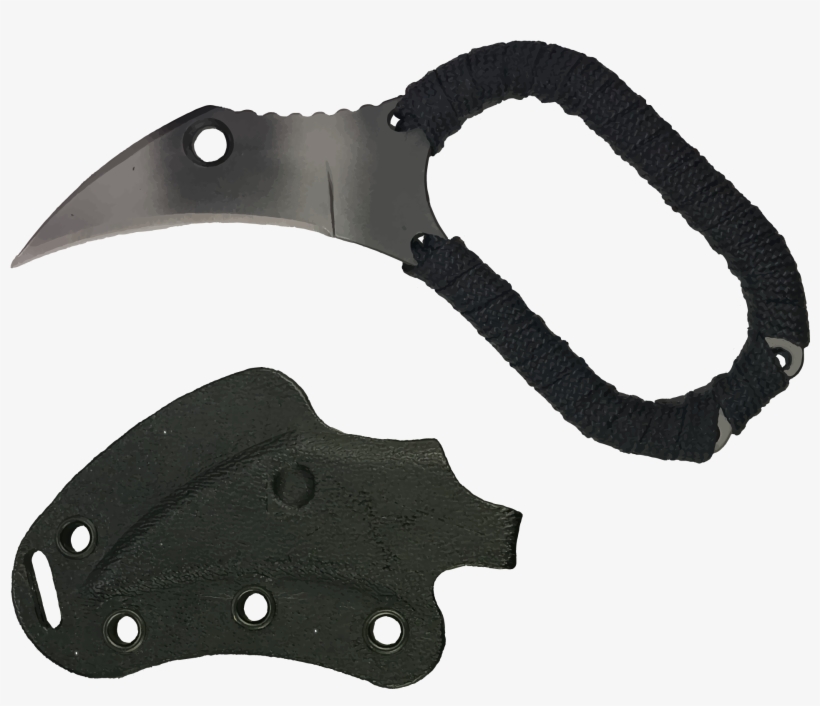 Tiger Striped Cat Claw - Cat, transparent png download