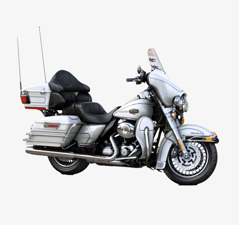 2013 Harley-davidson Ultra Classic Electra Glide - Harley Davidson Ultra Classic Red, transparent png download