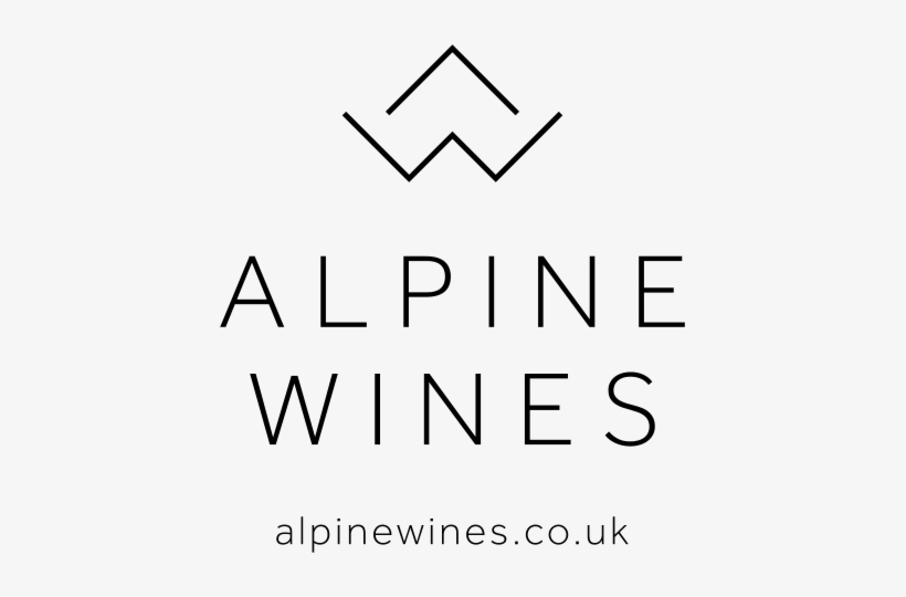 Alpine Wines Logo With Domain - Watkins Insurance Group, transparent png download