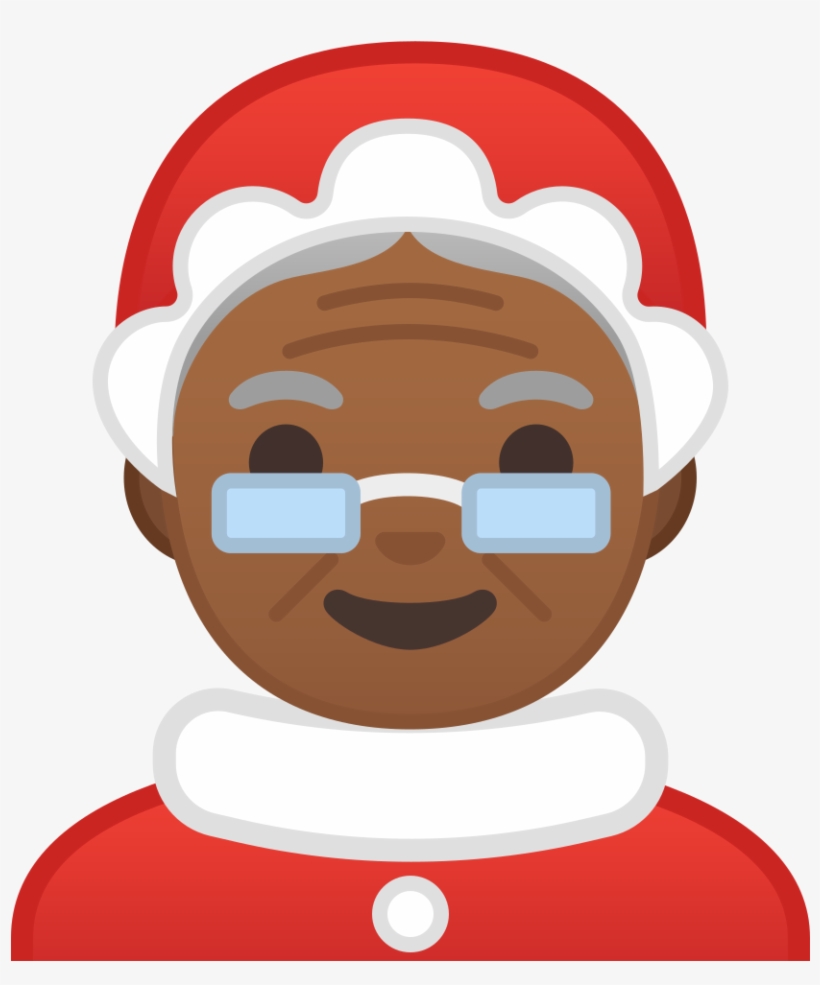 Download Svg Download Png - Santa Claus, transparent png download
