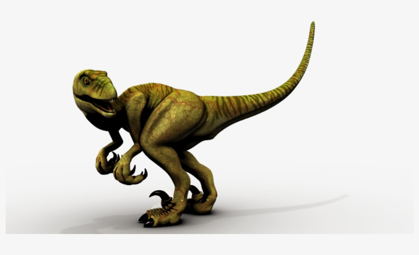 Attachments - Tyrannosaurus, transparent png download