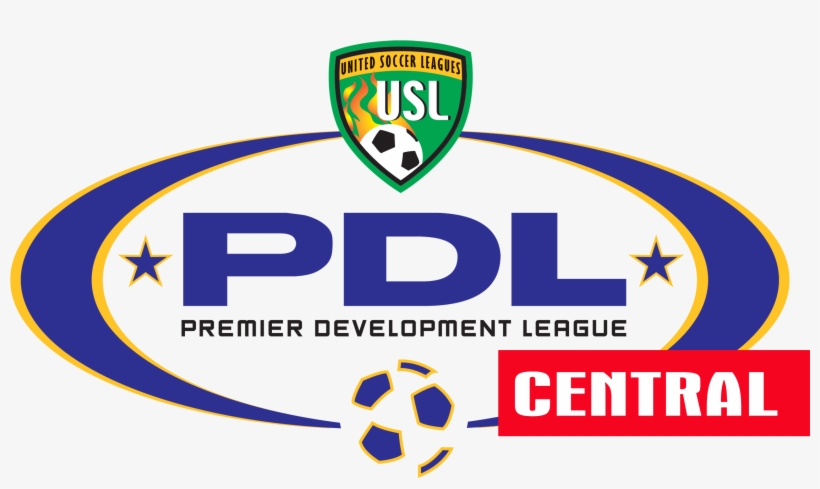 Pdl Central Logo - Calgary Foothills Fc Logo, transparent png download