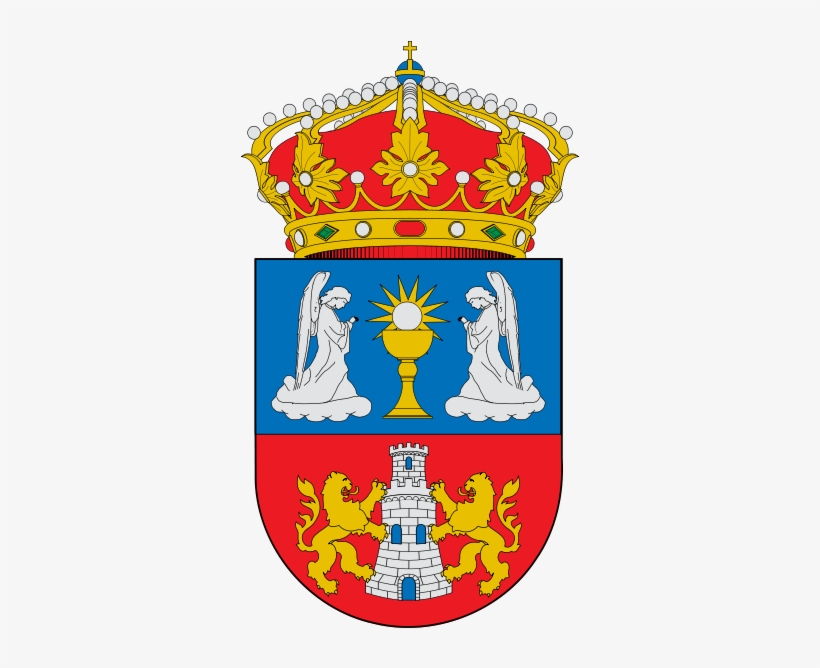 Arms Of Lugo - El Ejido, transparent png download