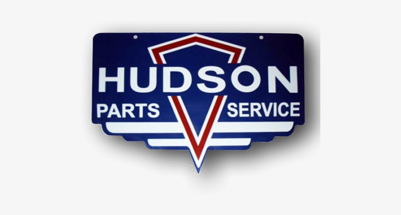 Hudson Parts Services - Zazzle Vintage Hudson Parts Sign Trucker Hat, transparent png download