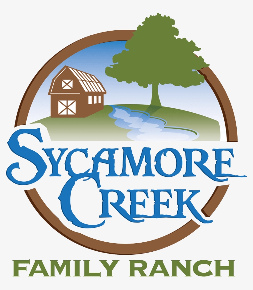 Address - Sycamore Creek Family Ranch, transparent png download