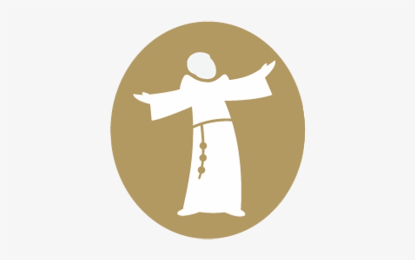 » The Significance Of Ash Wednesday - Saint Francis, transparent png download