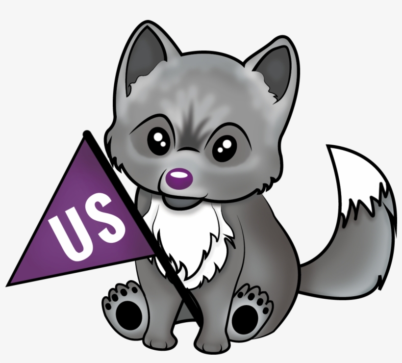 It Is Time To Start Thinking About Enrolling Your Child - Union Springs Wolves, transparent png download