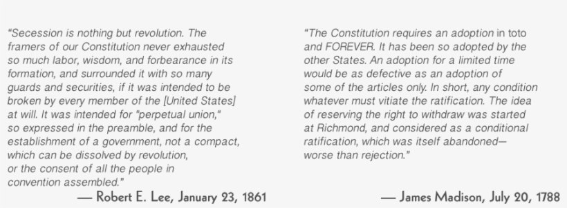 History Or Public Endorsement - Robert E Lee Quote On Statues, transparent png download