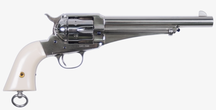 Frank - Remington Model 1875, transparent png download