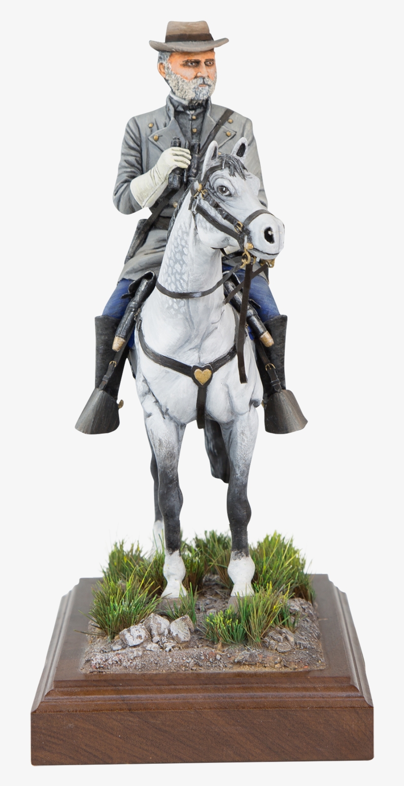 Robert E - Figurine, transparent png download