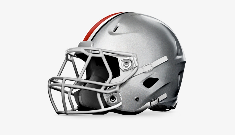 Helmet Penn State Ohio State, transparent png download