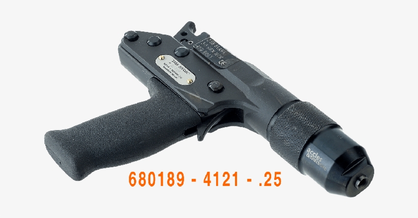 Cash Special - Captive Bolt Pistol, transparent png download